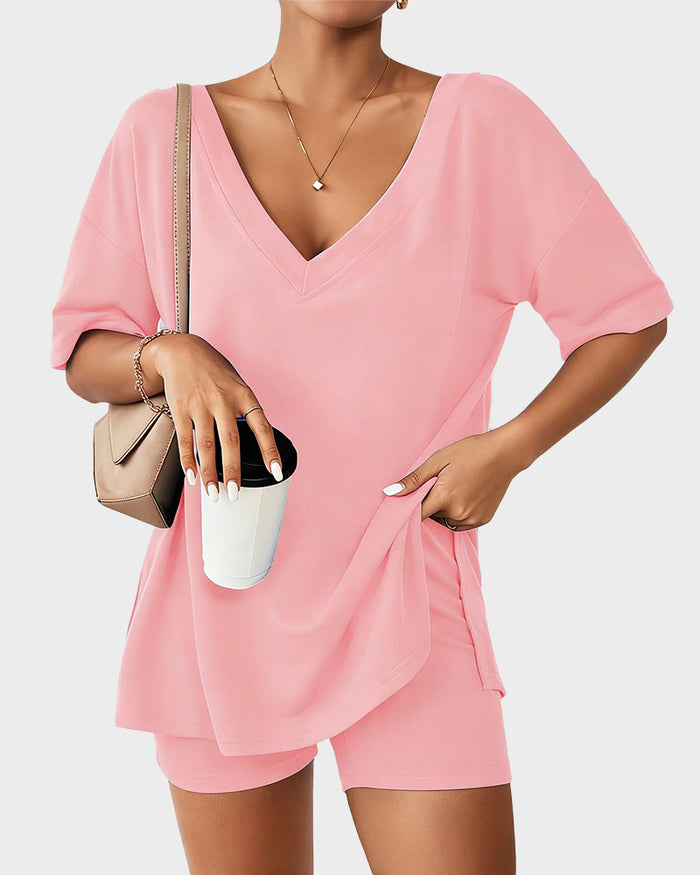 Pink / S