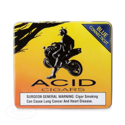 Acid Krush Classic Blue Connecticut