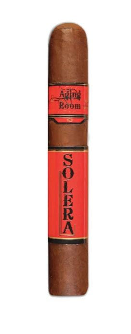 Aging Room Solera Fantastico Corojo