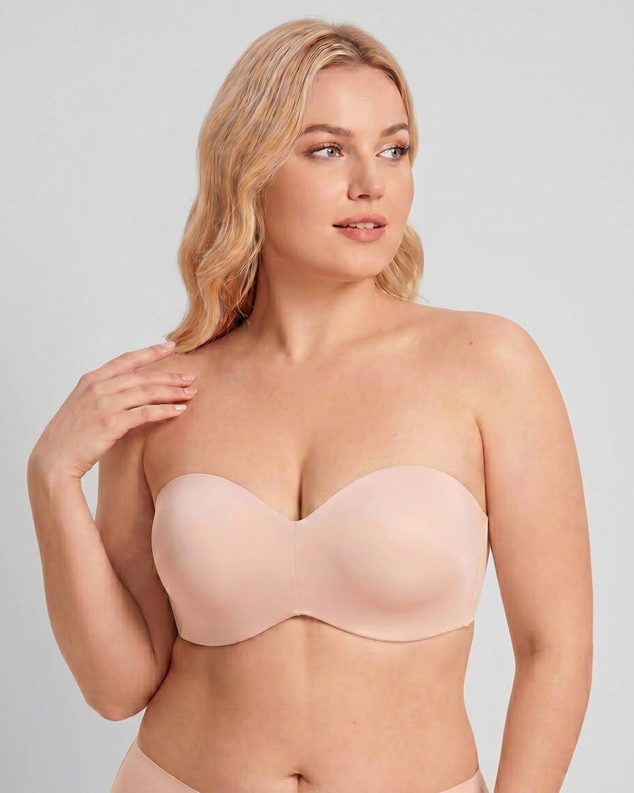 Nude Pink / 32 / B
