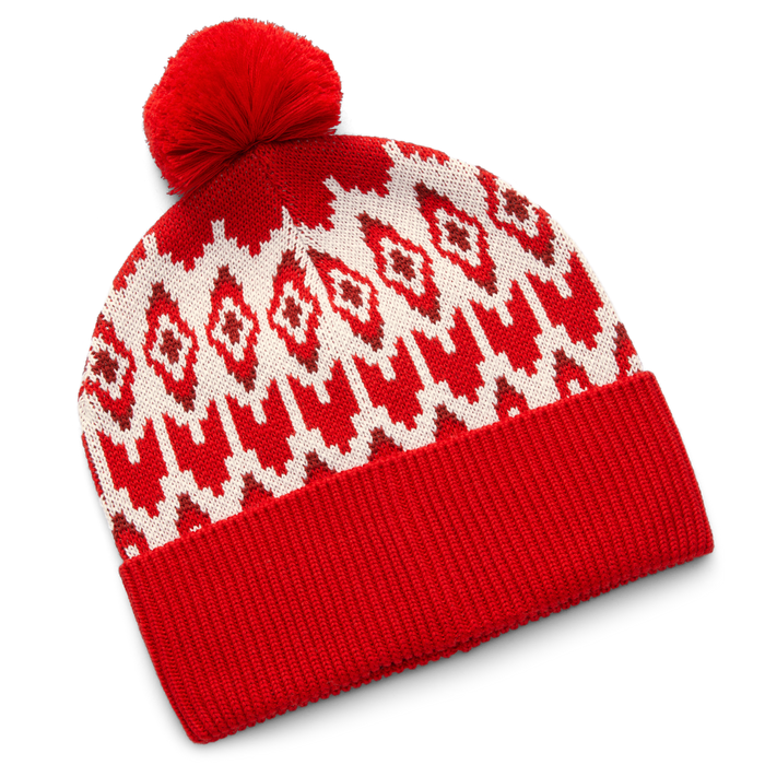 American Girl® x J.Crew Fair Isle Beanie for Girls