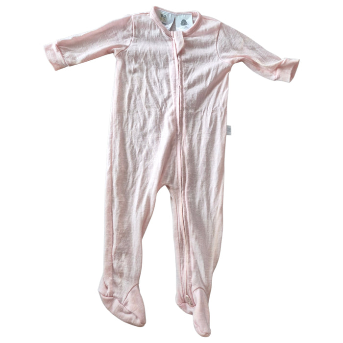 Babu onesie size newborn