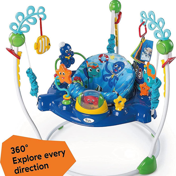Baby Einstein Jumperoo