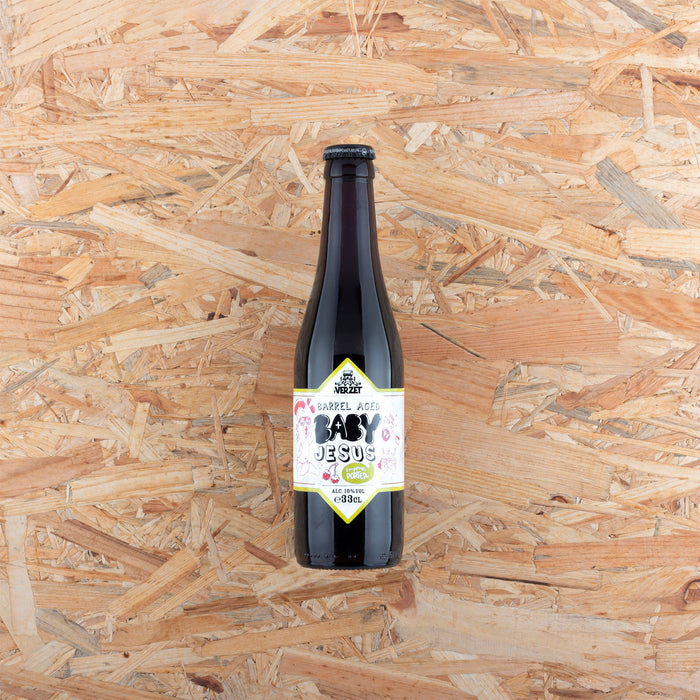 Baby Jesus 33cl
