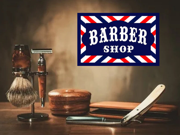 barber shop 2