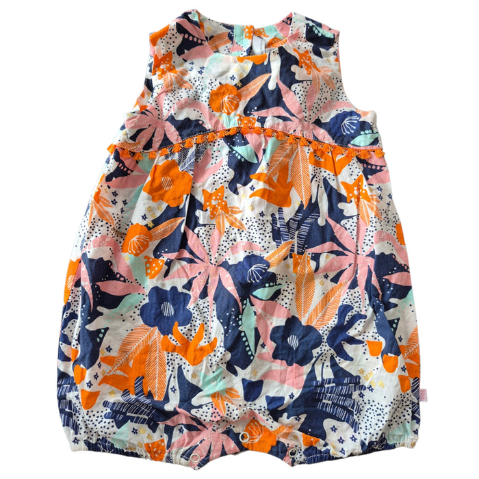 Bēbē romper size 9-12M