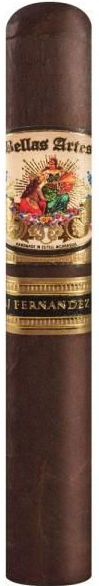 Bellas Artes Maduro Robusto