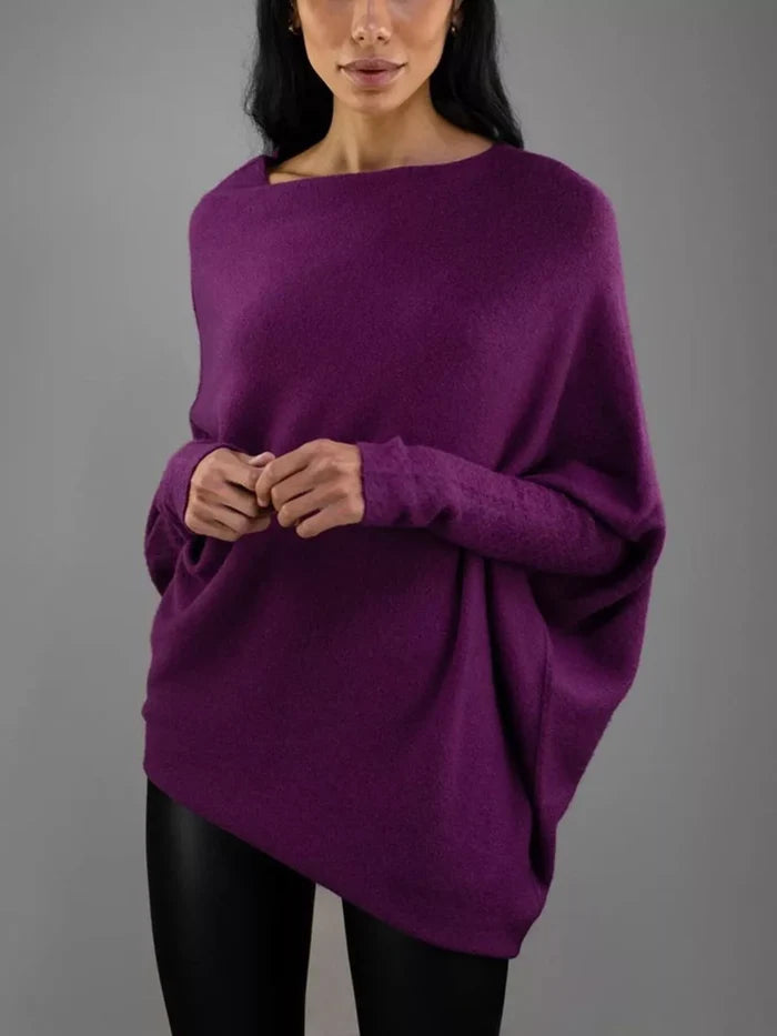 Purple / One Size
