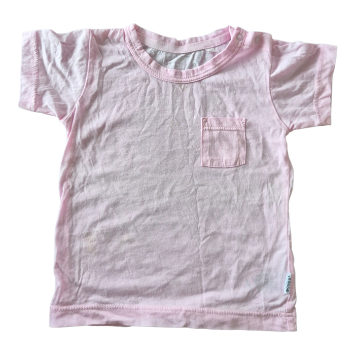 Bonds top size 6-12m 2/3