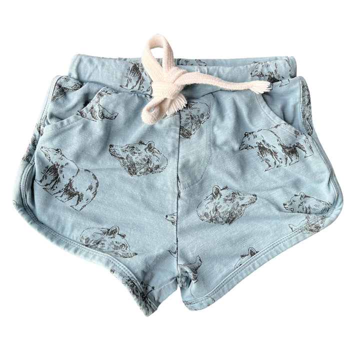 Buck & Baa shorts size 1Y