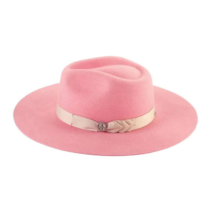 Bullhide American Teen - Children's Wool Felt Cowboy Hat - Hatcountry