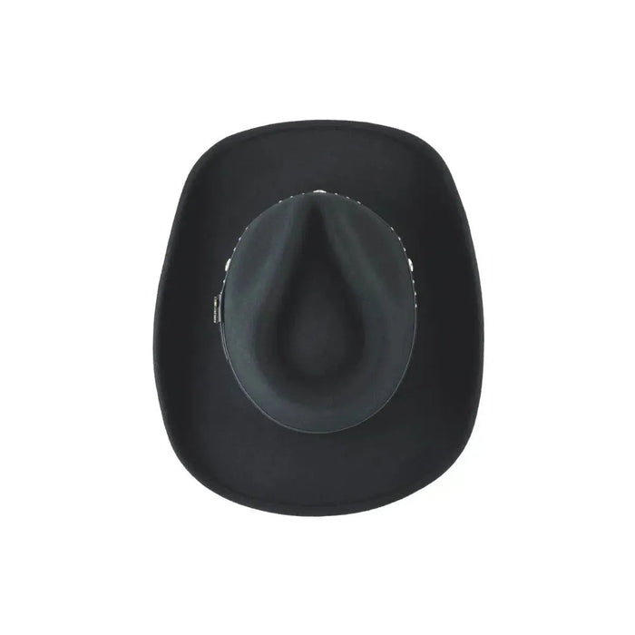 Bullhide Arlington - Wool Felt Cowboy Hat - Hatcountry