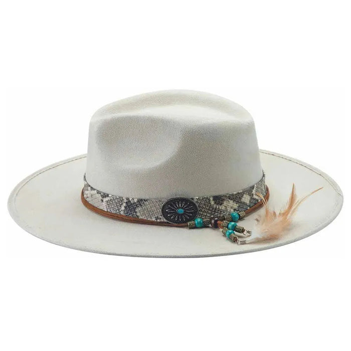 Bullhide Choices - Wool Felt Cowgirl Hat - Hatcountry
