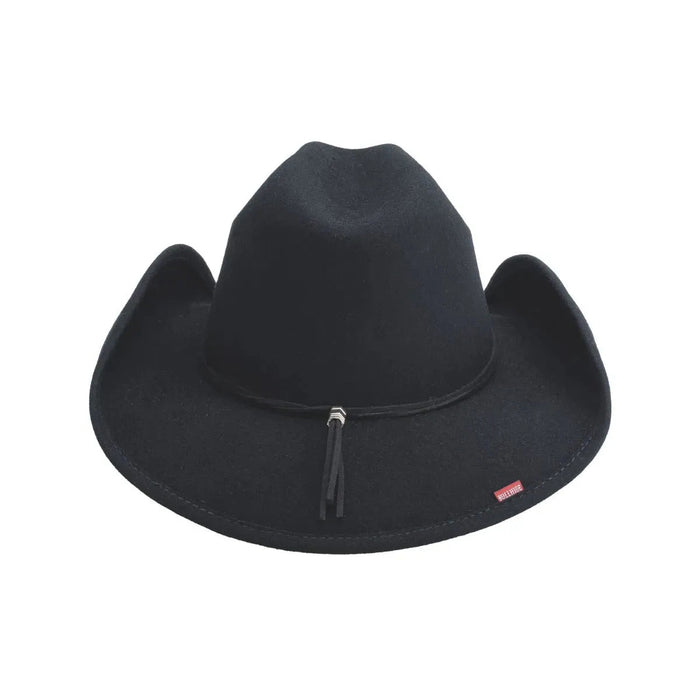 Bullhide Jolene - Wool Felt Cowboy Hat - Hatcountry