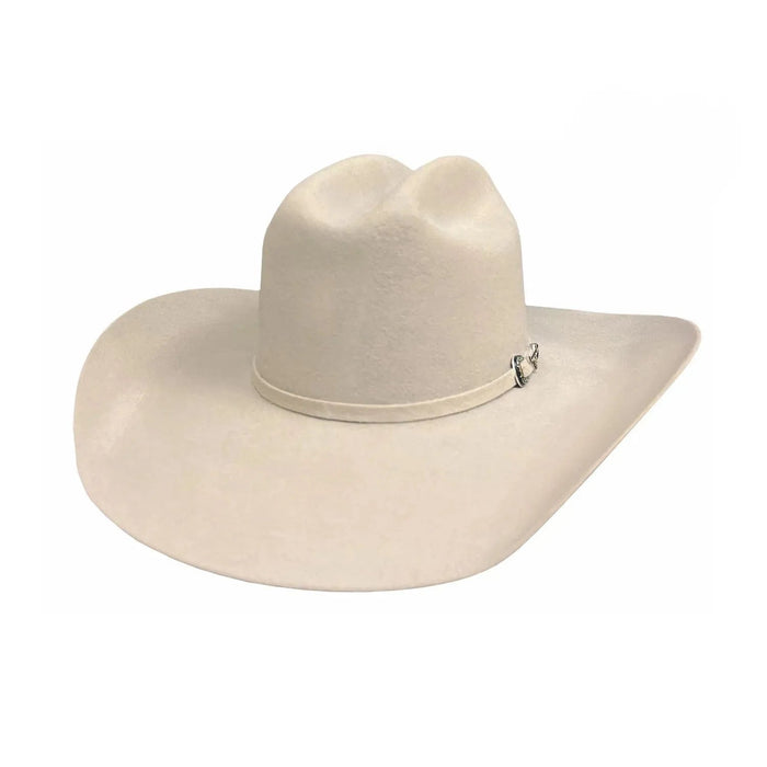Bullhide PBR Outlaw - (8X) Fur Felt Cowboy Hat - Hatcountry