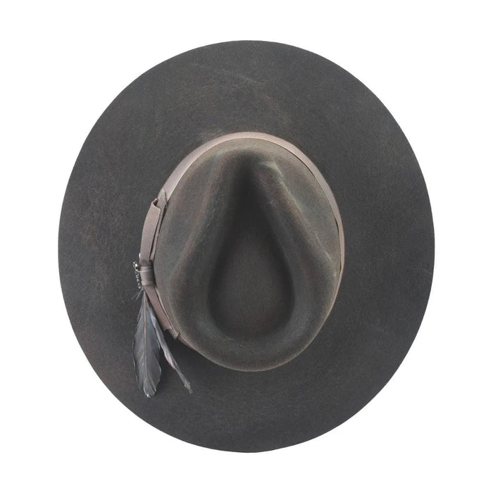 Bullhide Upstate - Wool Felt Cowboy Hat - Hatcountry