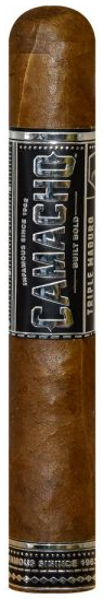 Camacho Triple Maduro 6x60