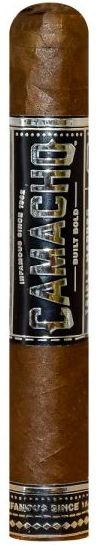 Camacho Triple Maduro Robusto