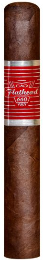 CAO Flathead Carb 660