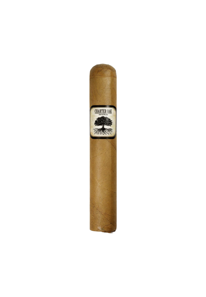 Charter Oak Connecticut Rothchild
