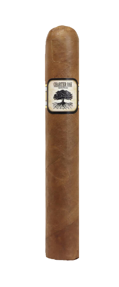 Charter Oak Habano Grande
