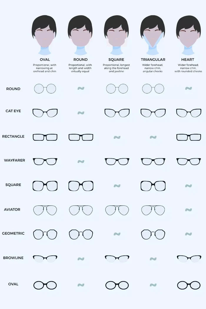 Chic Cat-Eye Gradient Sunglasses