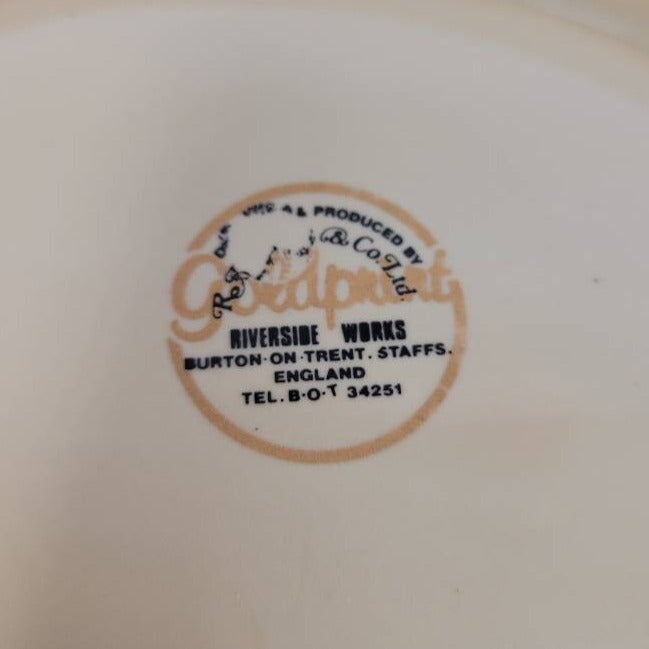 collectible ashtray tennents special