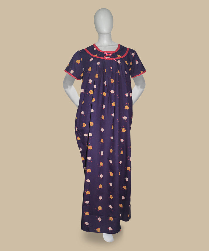 COTTON NIGHTY / CCCNY - 005A TO CCCNY - 005B