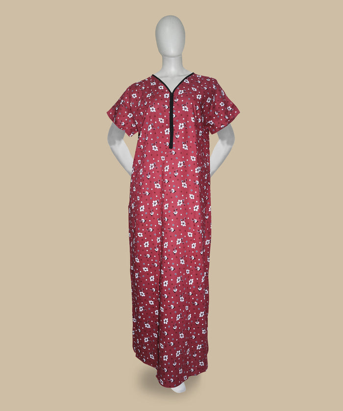 COTTON NIGHTY/ TCSNY - 011A TO TCSNY - 011D