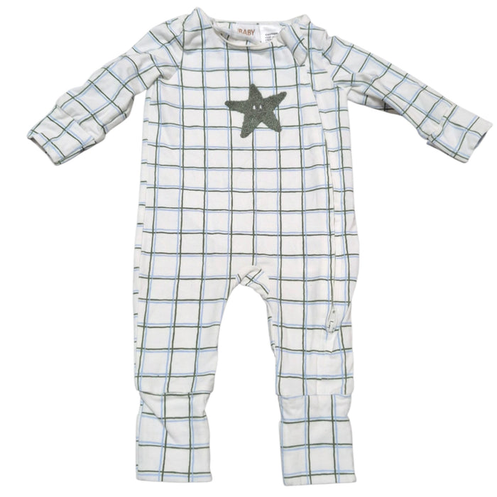 Cotton on baby onesie size 0-3M