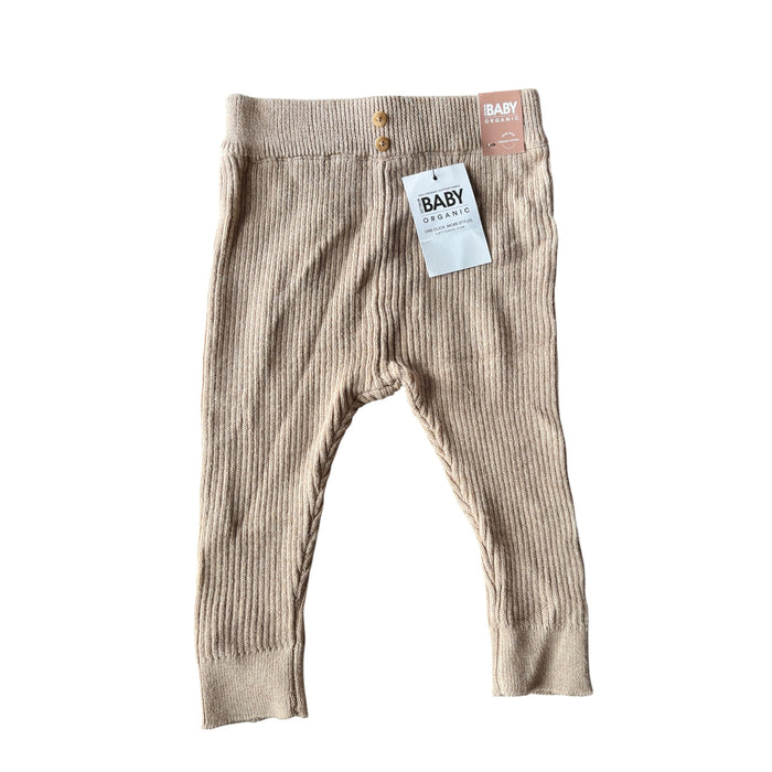 Cotton on baby pants size 3-6M