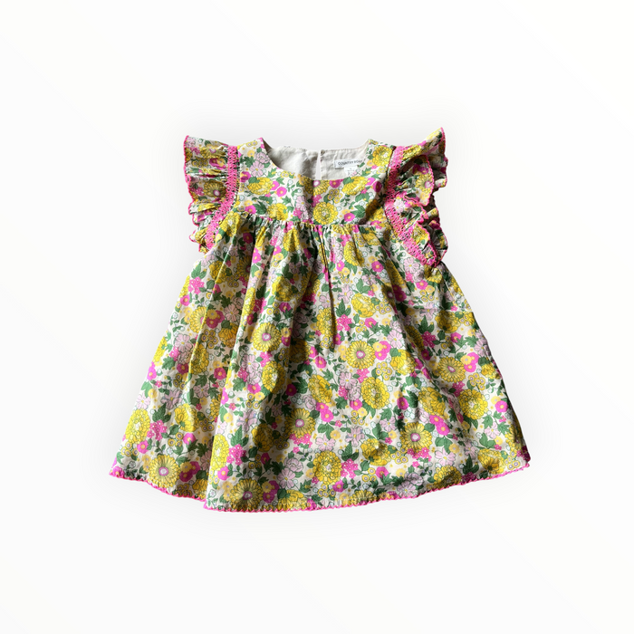 Country Road dress 6–12M