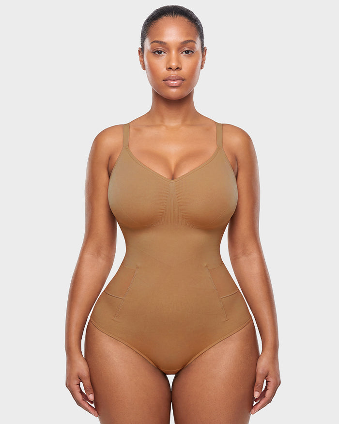 Dark Nude / XS