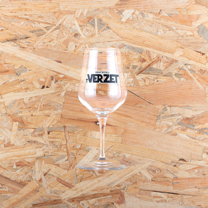 Degustatieglas 't Verzet 15cl