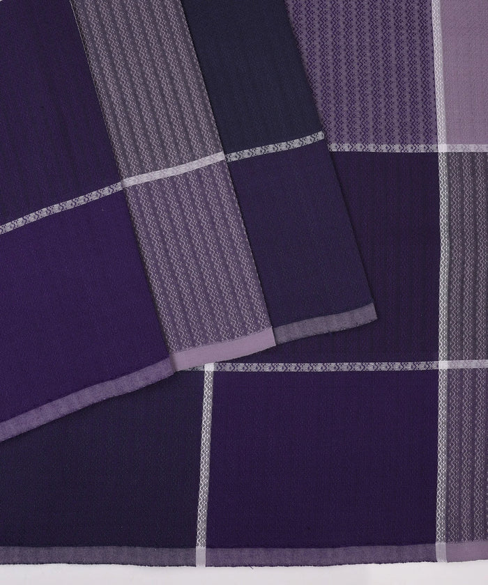 Premium Cotton Lungi for Office Wear