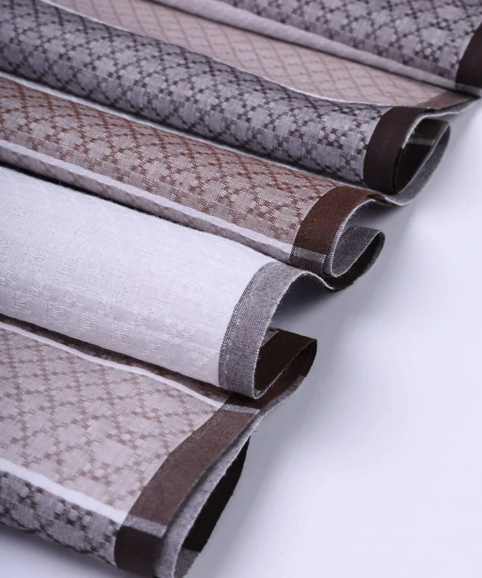 DELUXE | BREEZEFLOW LUNGI - ND227