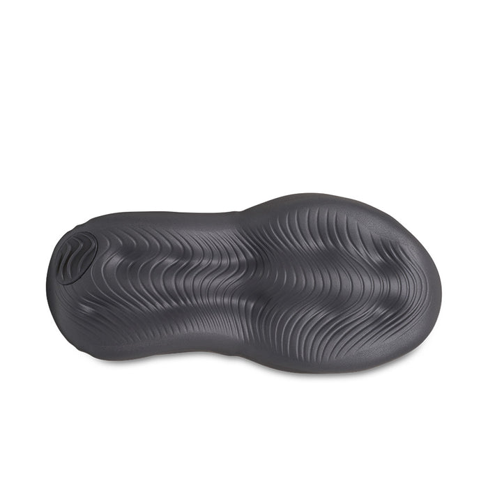Dingyun Zhang x Crocs Diffuser 'Black Sand'