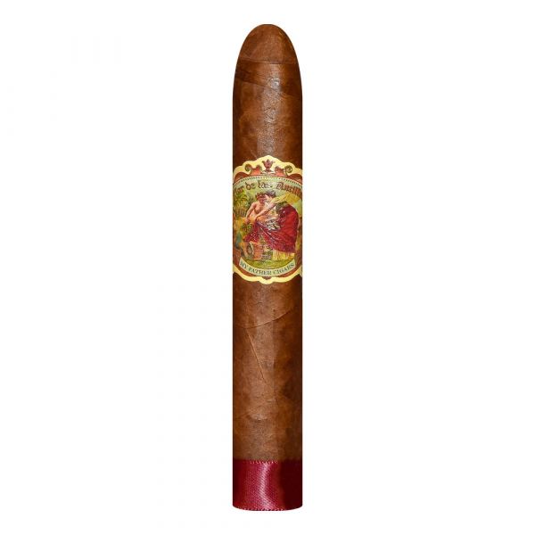 Flor de Las Antillas Belicoso