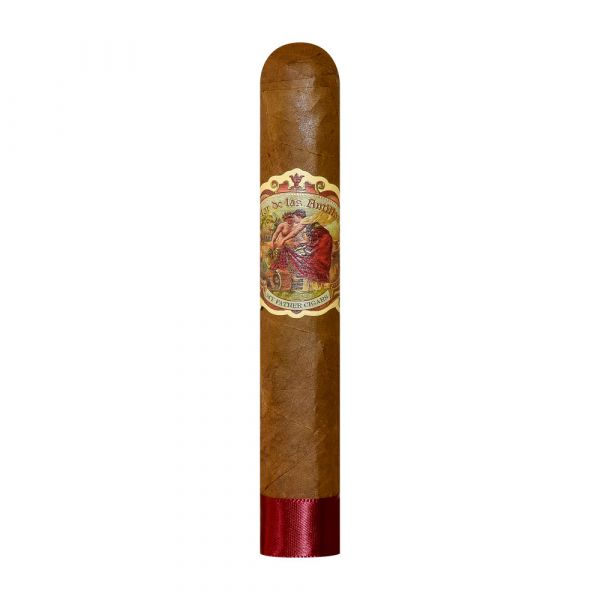 Flor de Las Antillas Robusto
