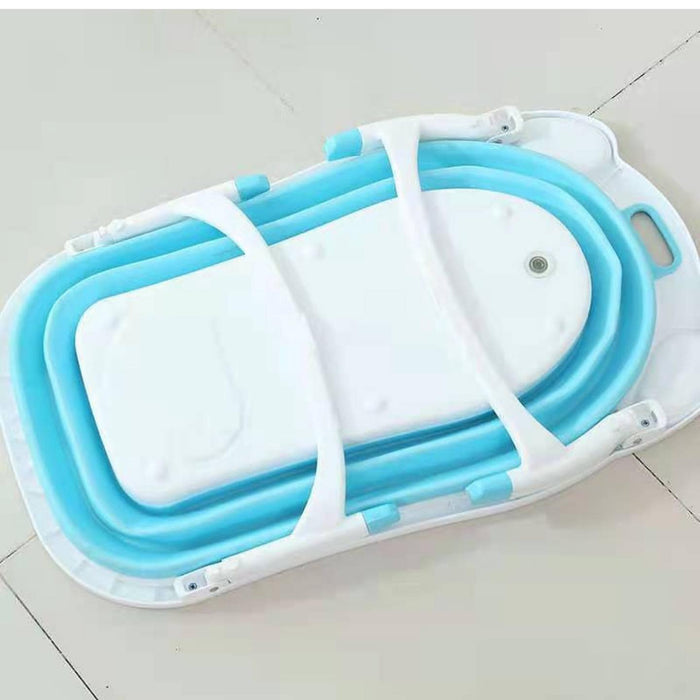 Foldable Basin