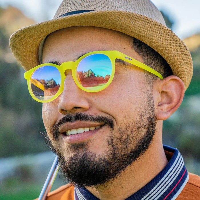 goodr Circle G - Fade-Er-Ade Shades