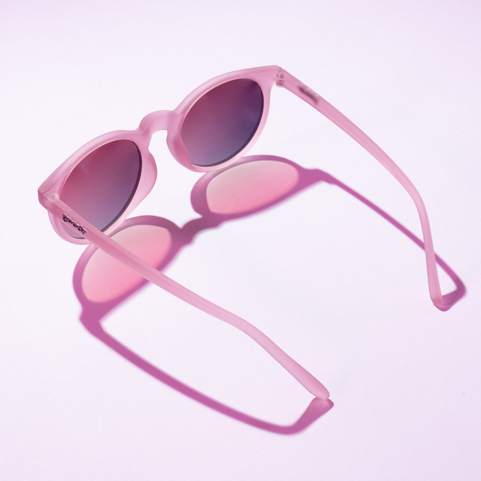 goodr Circle G - Mauve Mood Board
