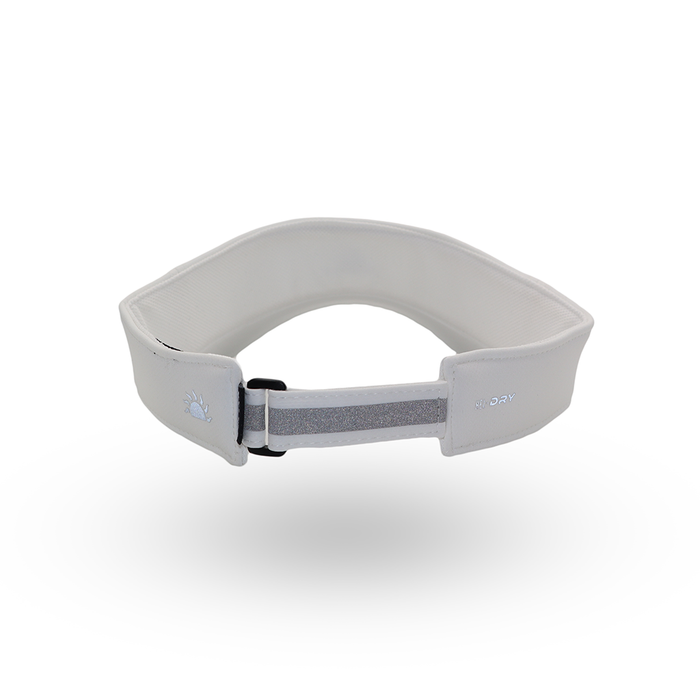Helios Power Visor