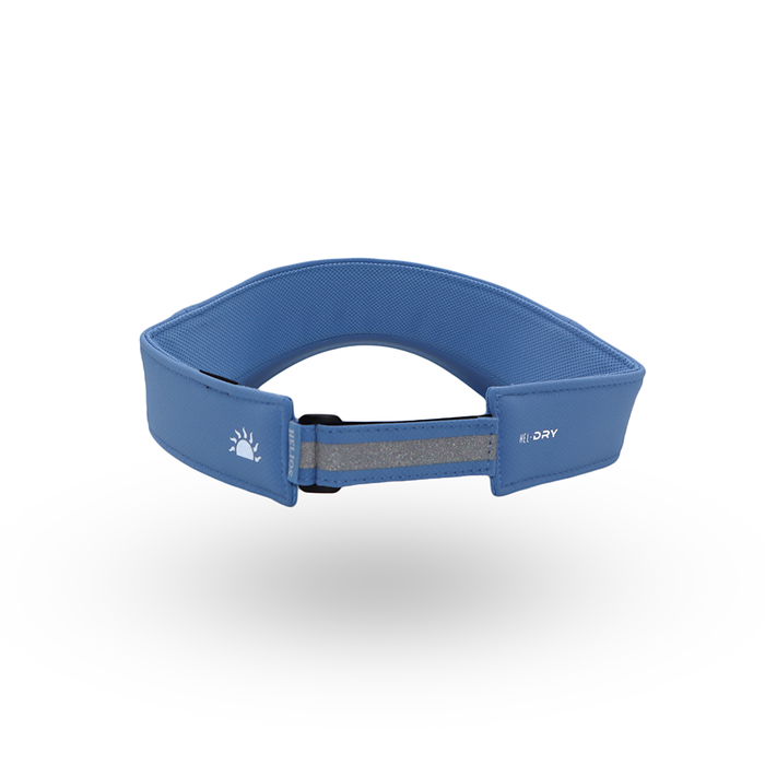 Helios Power Visor