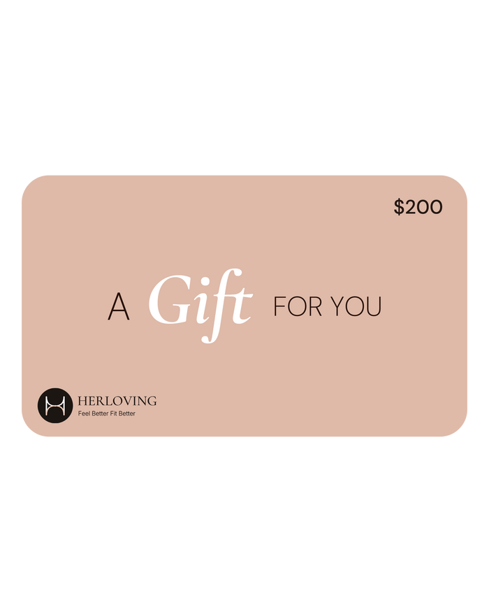 Herloving E-Gift Card