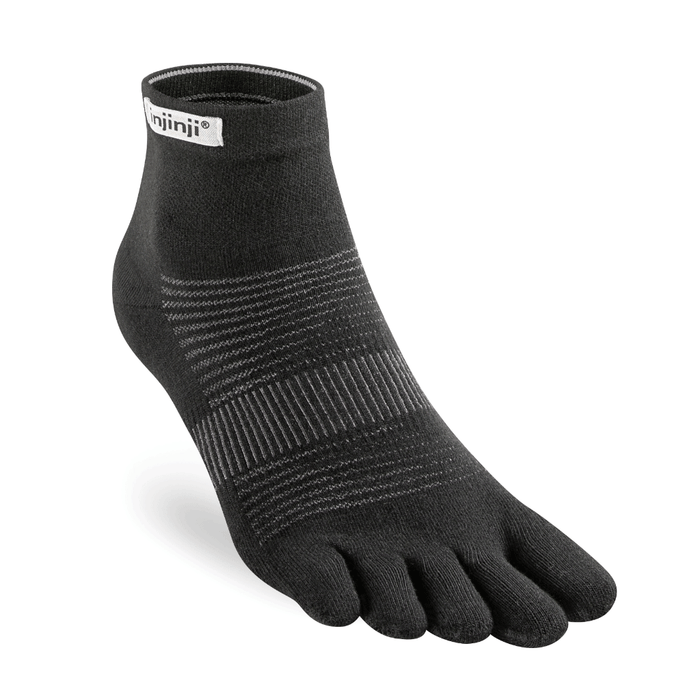 Black / Small