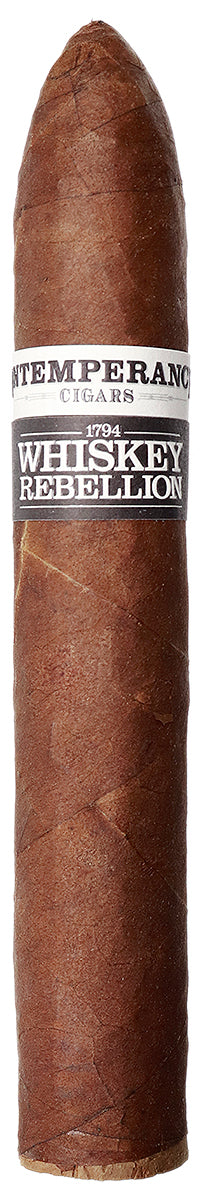 Intemperance Whiskey Rebellion Washington