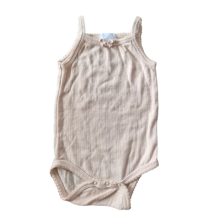 Jamie kay bodysuit size 6-12M