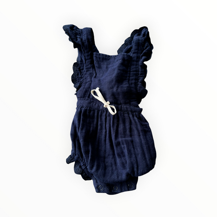 Jamie kay playsuit size 1Y