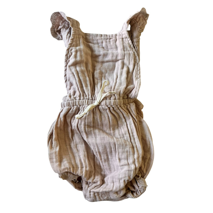 Jamie kay romper size 2